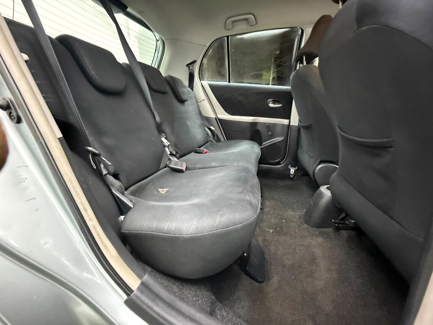 Used Toyota Yaris 2007 for sale - 77320433: Photo 20