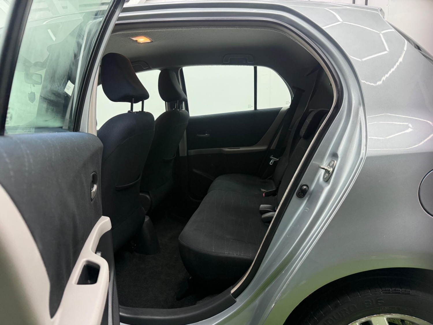 Used Toyota Yaris 2007 for sale - 77320433: Photo 22