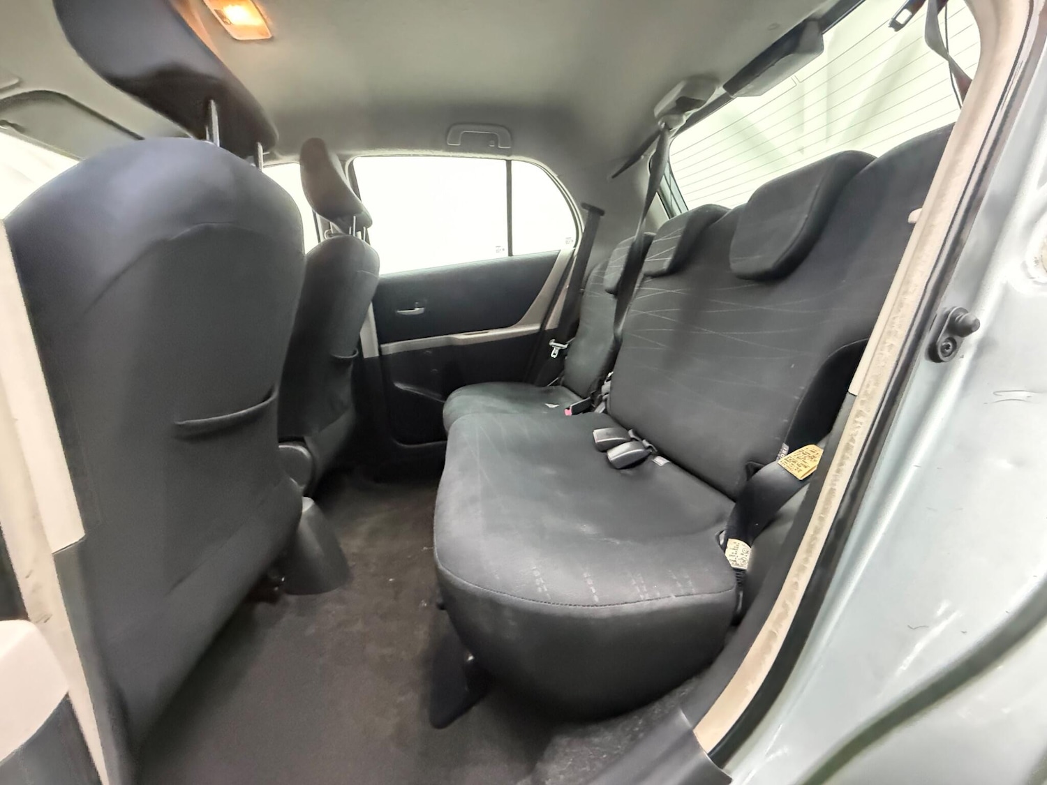 Used Toyota Yaris 2007 for sale - 77320433: Photo 24