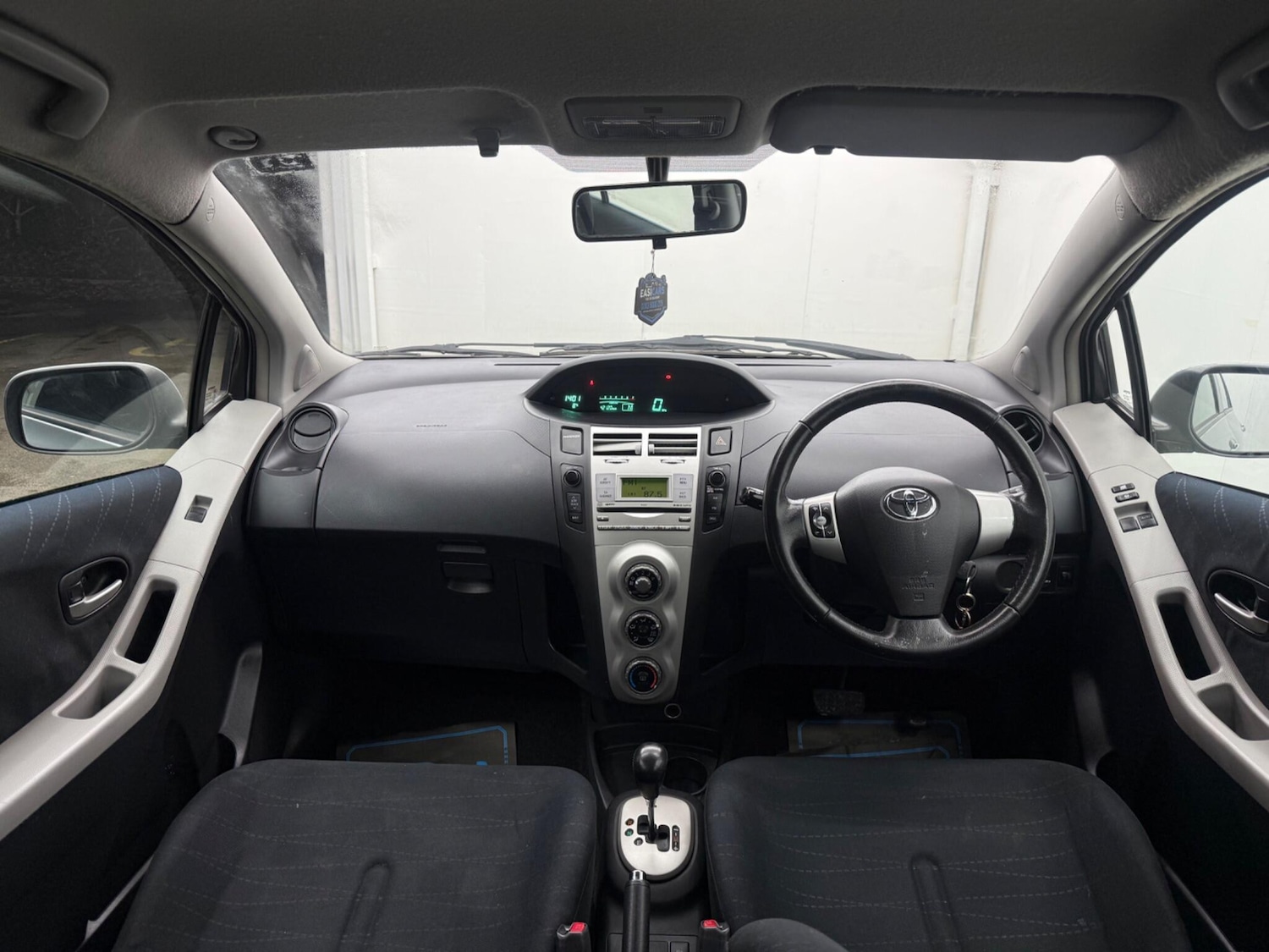 Used Toyota Yaris 2007 for sale - 77320433: Photo 28