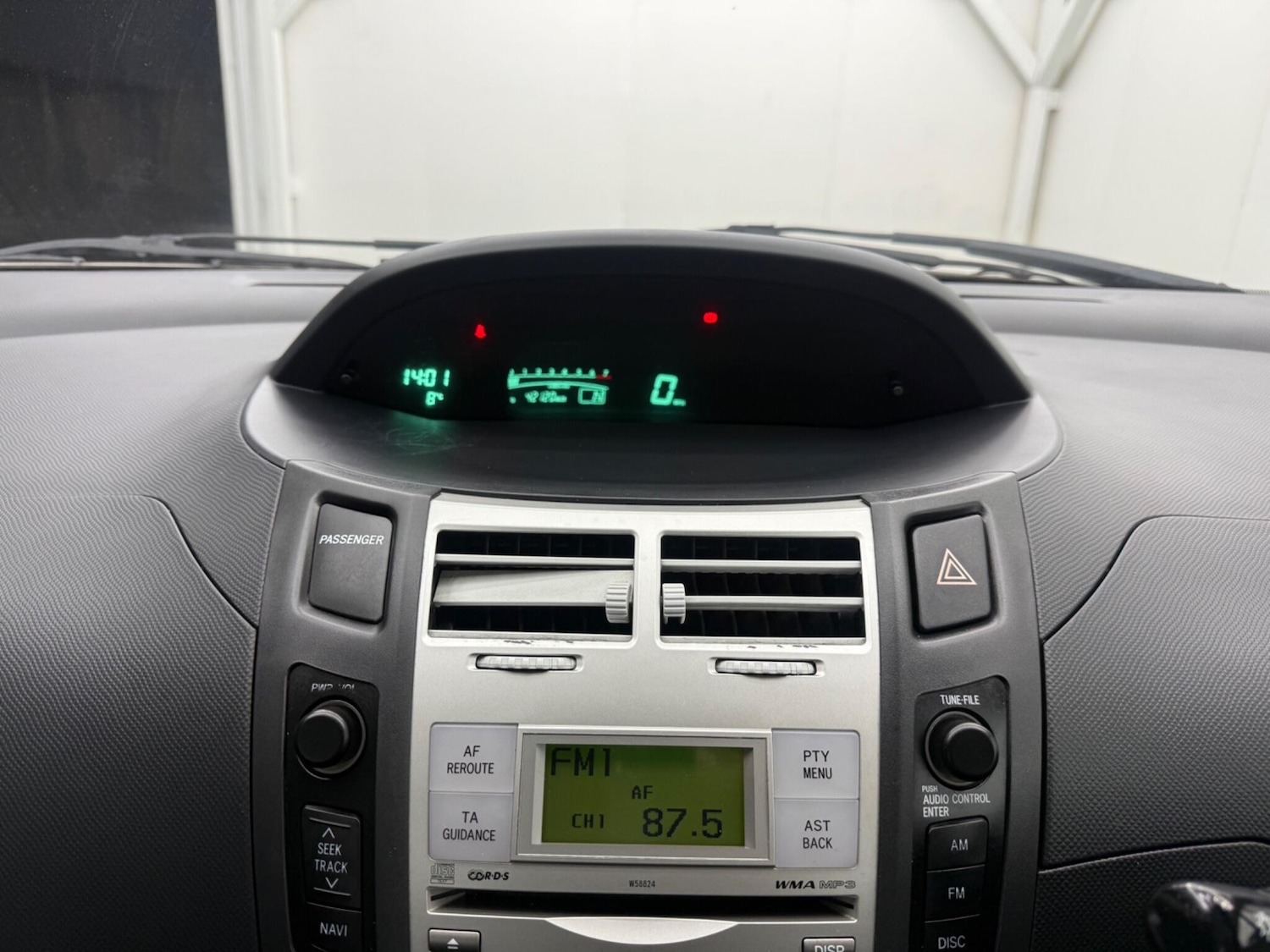 Used Toyota Yaris 2007 for sale - 77320433: Photo 29