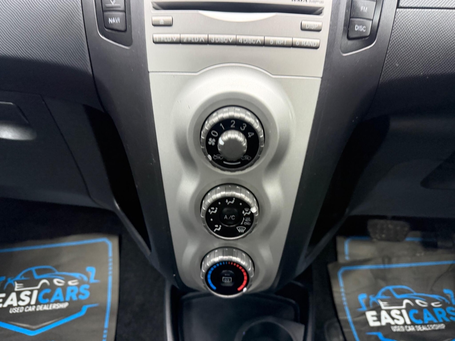 Used Toyota Yaris 2007 for sale - 77320433: Photo 30