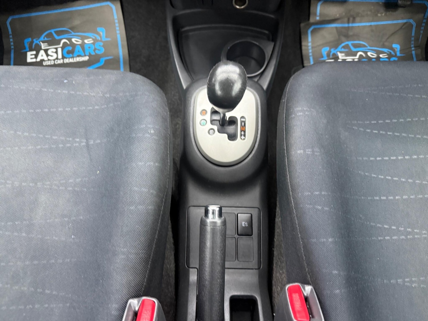 Used Toyota Yaris 2007 for sale - 77320433: Photo 31