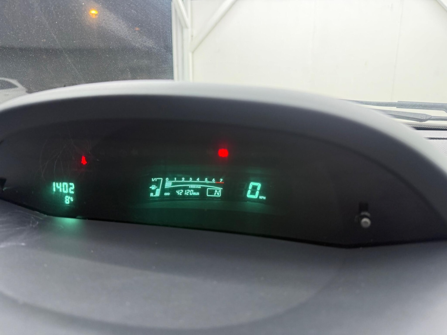 Used Toyota Yaris 2007 for sale - 77320433: Photo 33