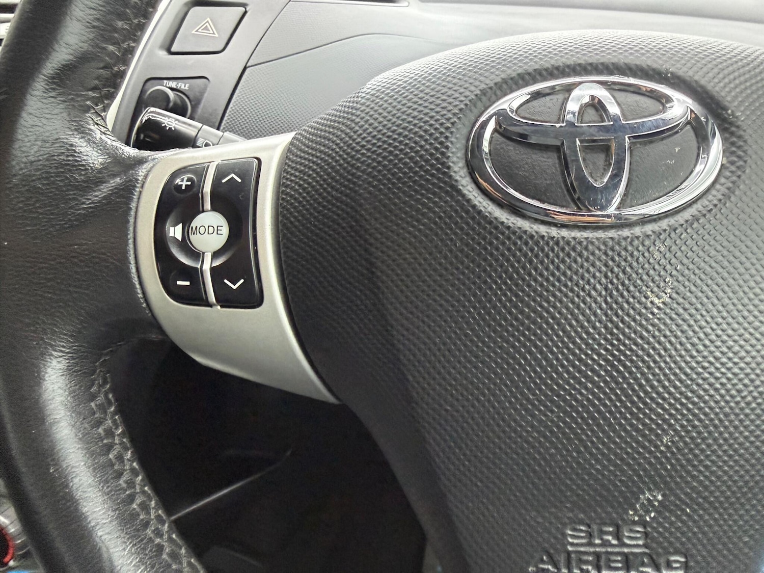 Used Toyota Yaris 2007 for sale - 77320433: Photo 34