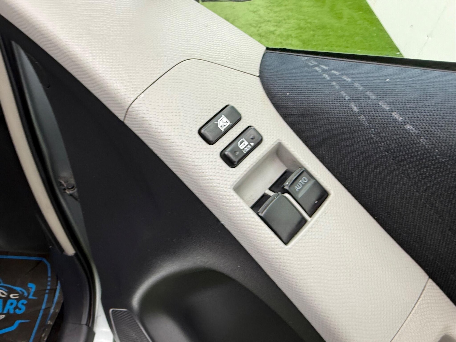 Used Toyota Yaris 2007 for sale - 77320433: Photo 39