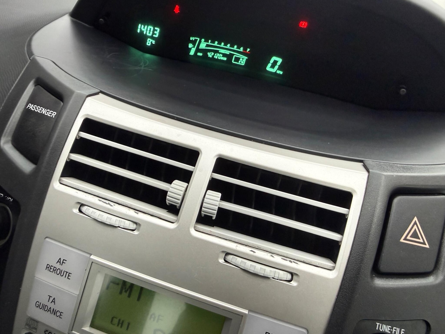 Used Toyota Yaris 2007 for sale - 77320433: Photo 42