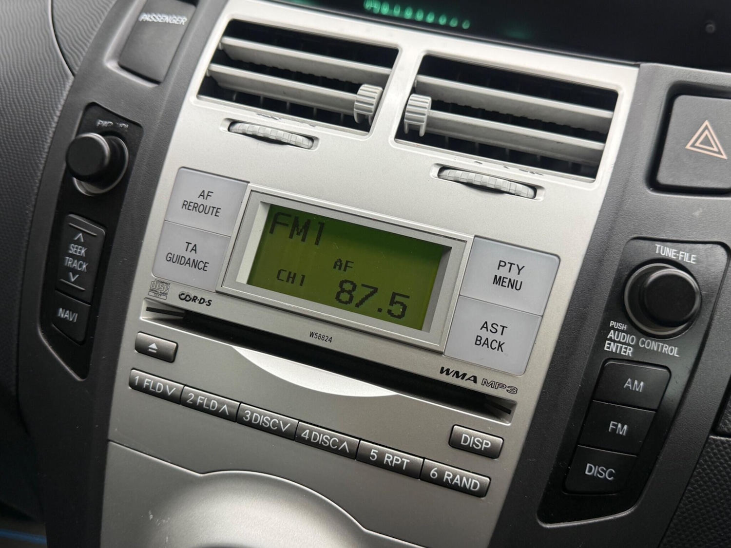 Used Toyota Yaris 2007 for sale - 77320433: Photo 43