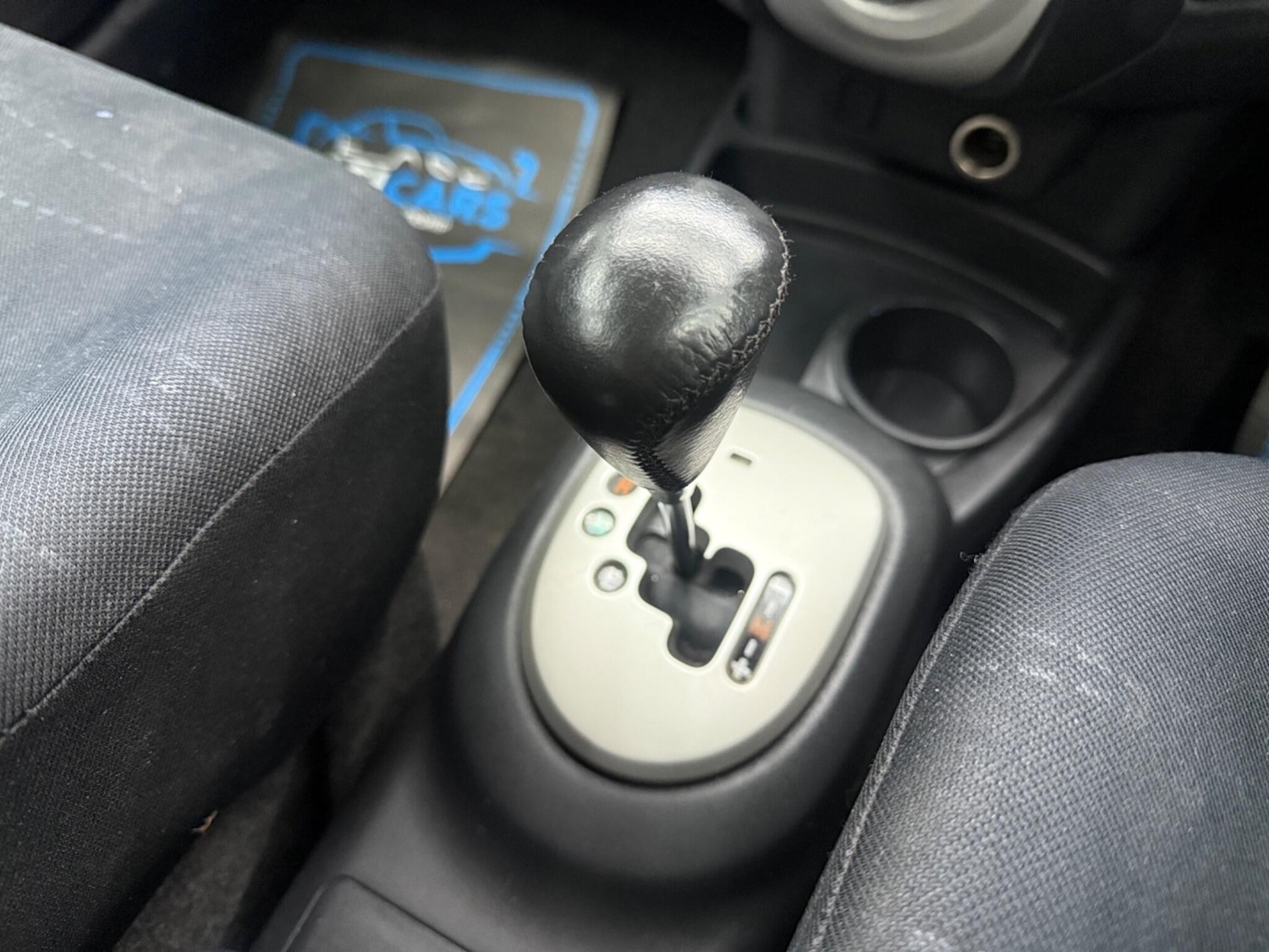 Used Toyota Yaris 2007 for sale - 77320433: Photo 46