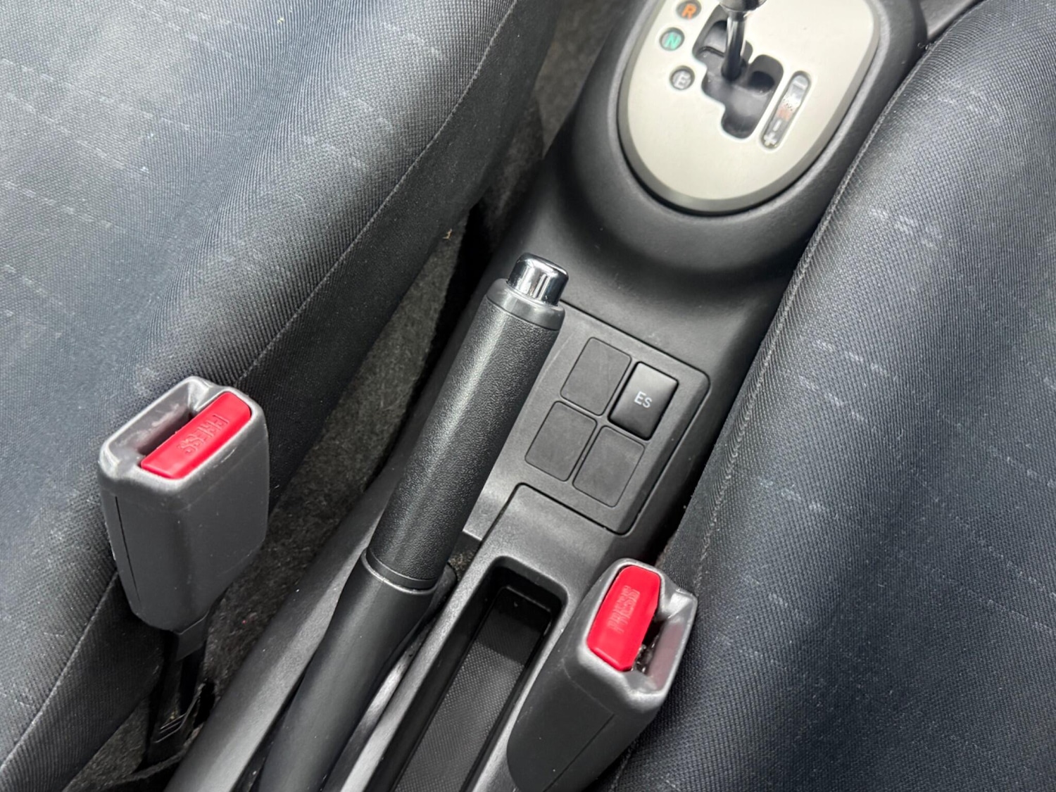 Used Toyota Yaris 2007 for sale - 77320433: Photo 47