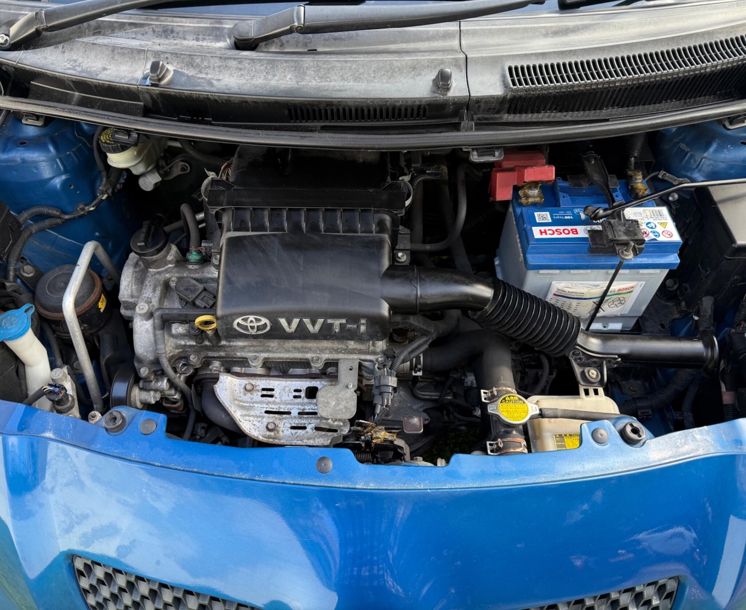 Vehicle 13