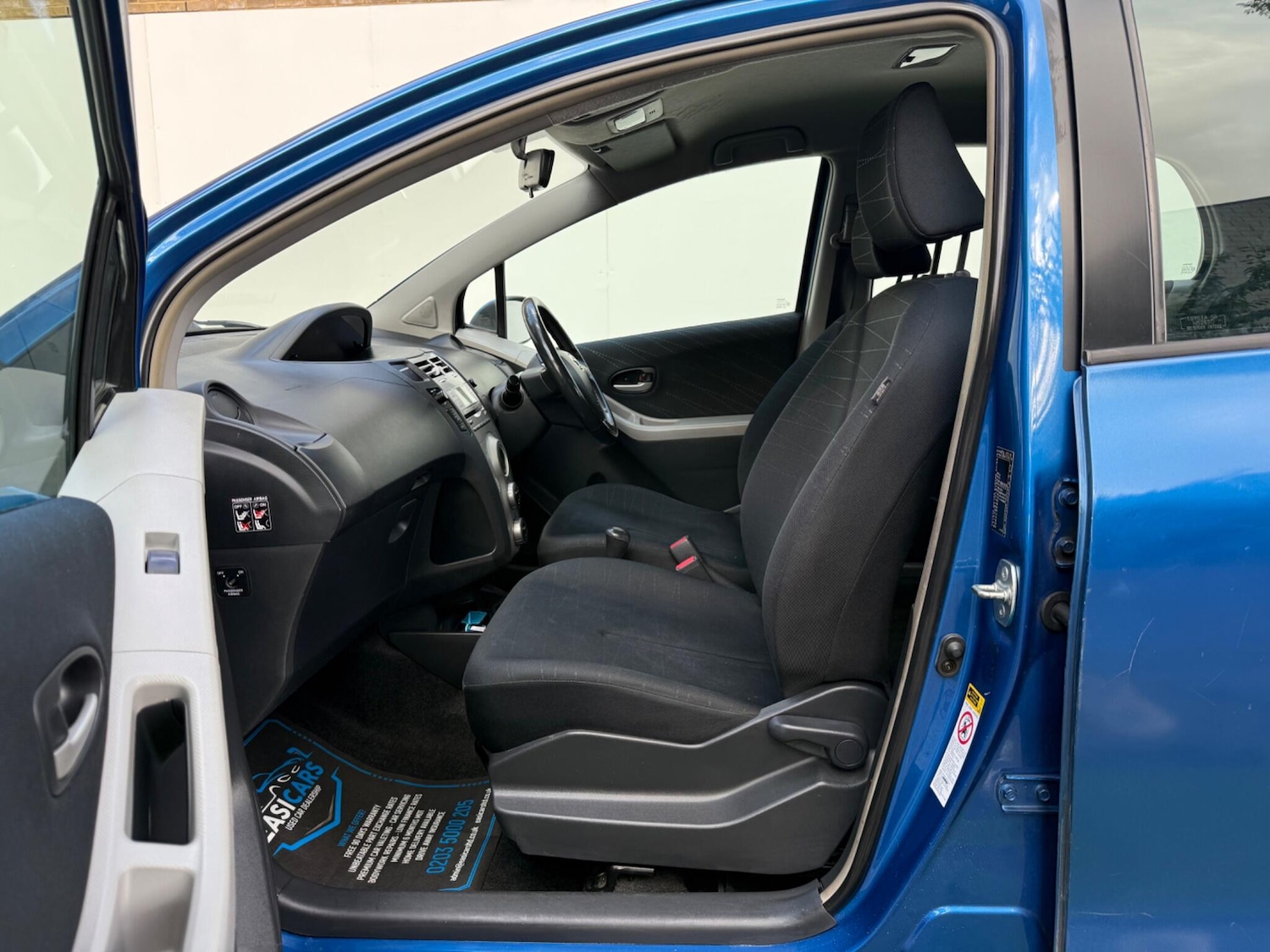 Vehicle 25