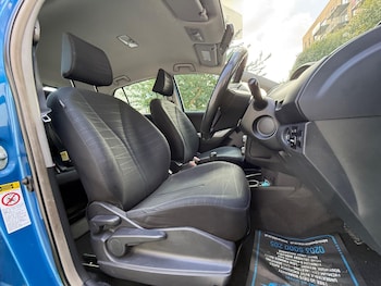 Used Toyota Yaris 2006 for sale - 75810073: Photo