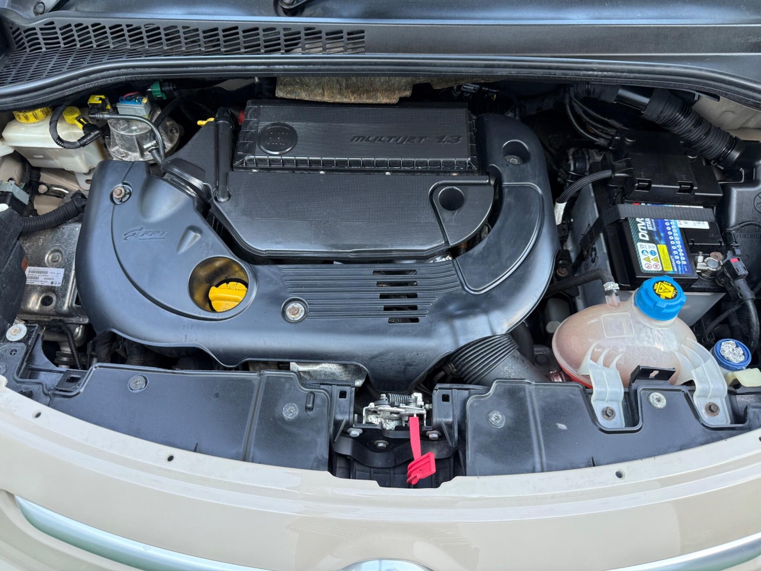 Vehicle 13