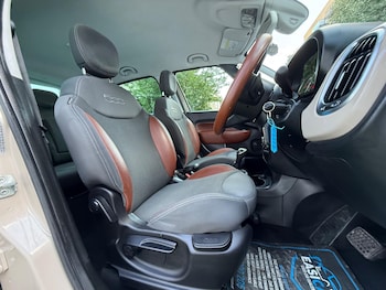 Used Fiat 500L 2013 for sale - 75669497: Photo