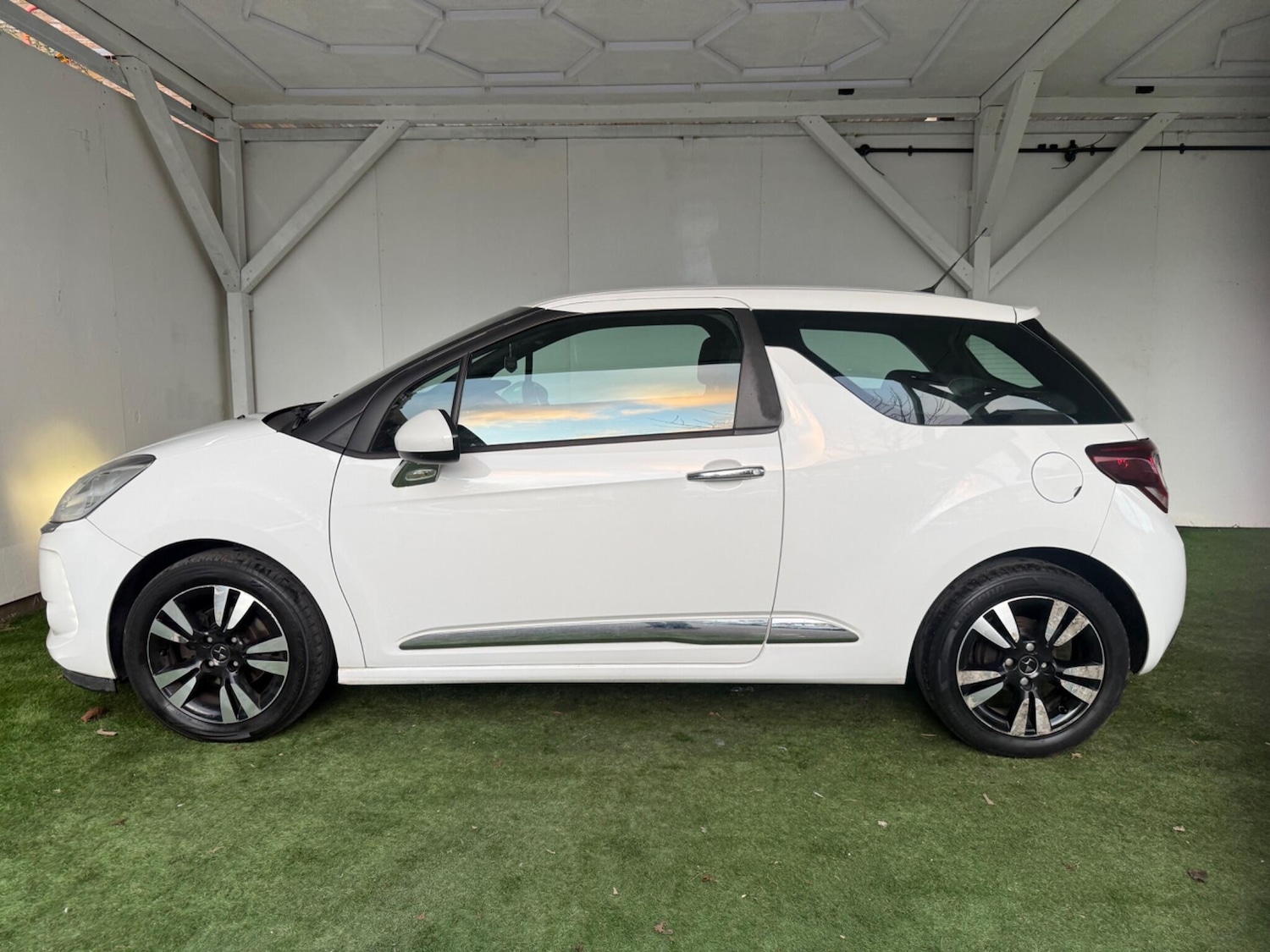 Used DS Automobiles DS 3 2016 for sale - 77054029: Photo 10