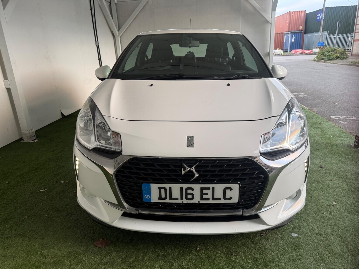 Used DS Automobiles DS 3 2016 for sale - 77054029: Photo 12