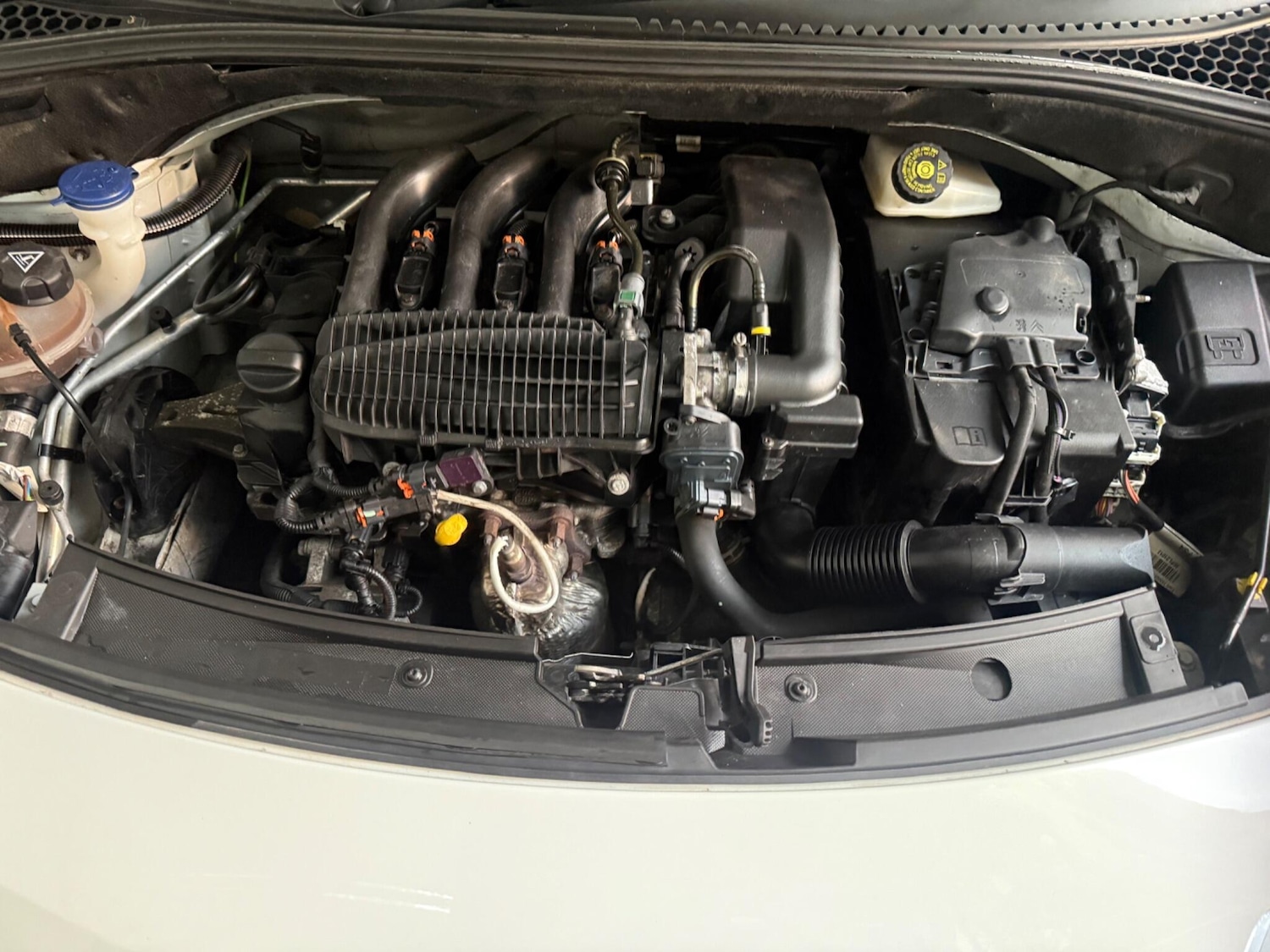 Used DS Automobiles DS 3 2016 for sale - 77054029: Photo 13