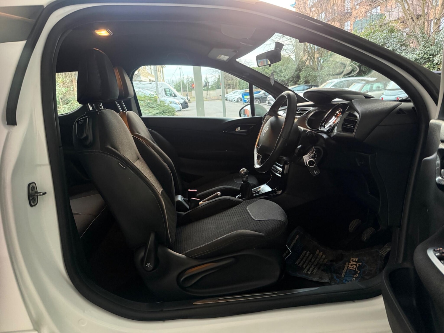 Used DS Automobiles DS 3 2016 for sale - 77054029: Photo 14