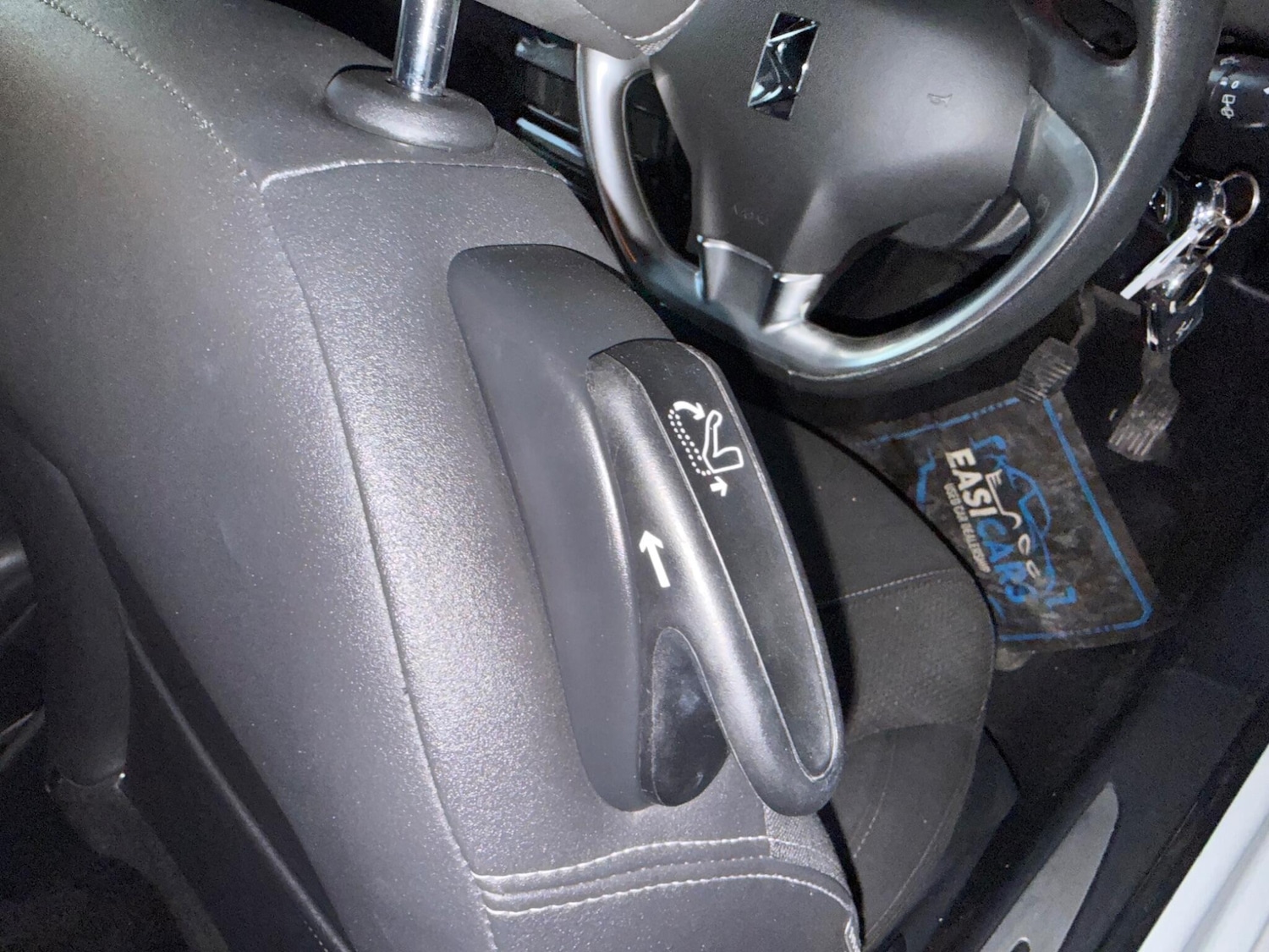 Used DS Automobiles DS 3 2016 for sale - 77054029: Photo 17