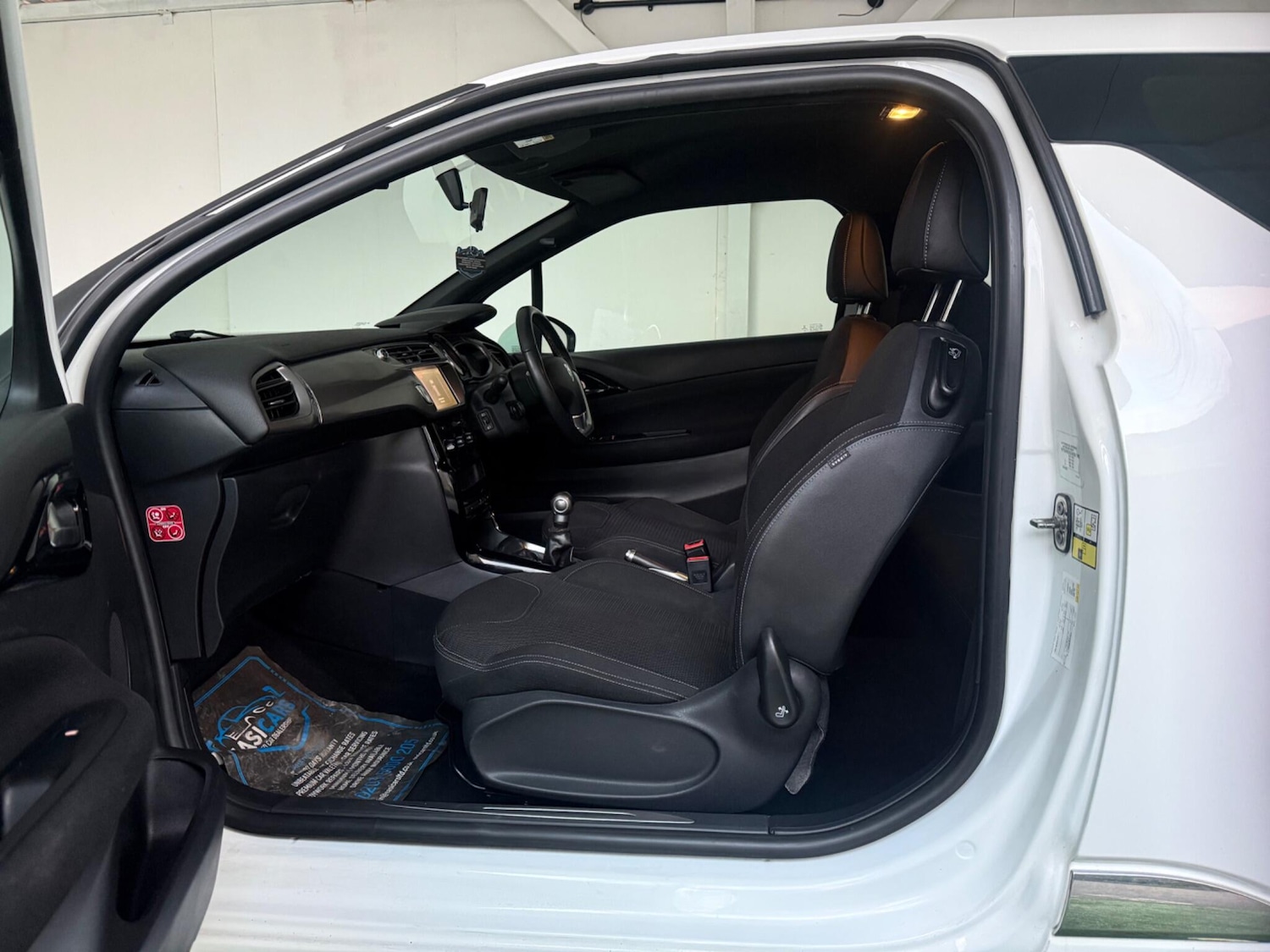 Used DS Automobiles DS 3 2016 for sale - 77054029: Photo 20