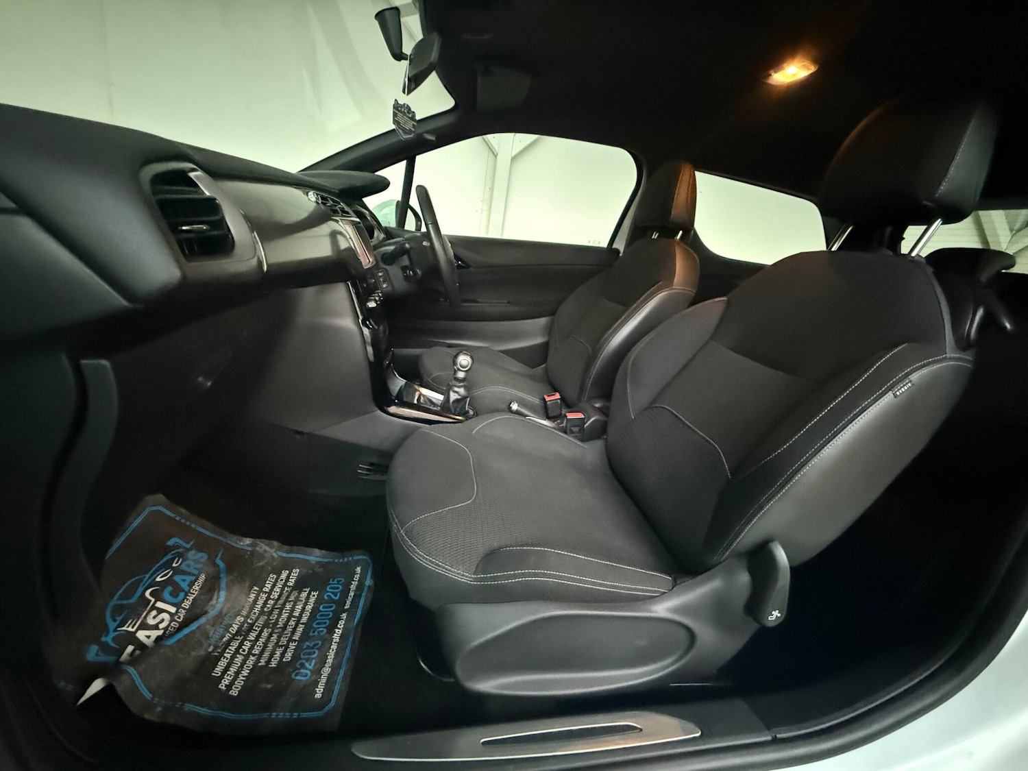 Used DS Automobiles DS 3 2016 for sale - 77054029: Photo 21