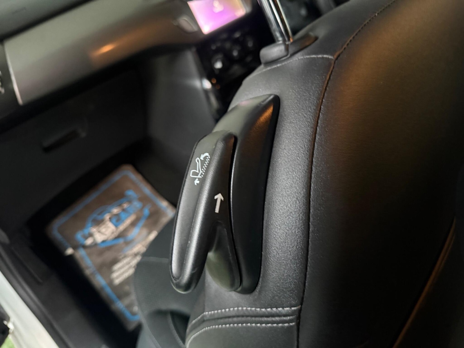 Used DS Automobiles DS 3 2016 for sale - 77054029: Photo 22