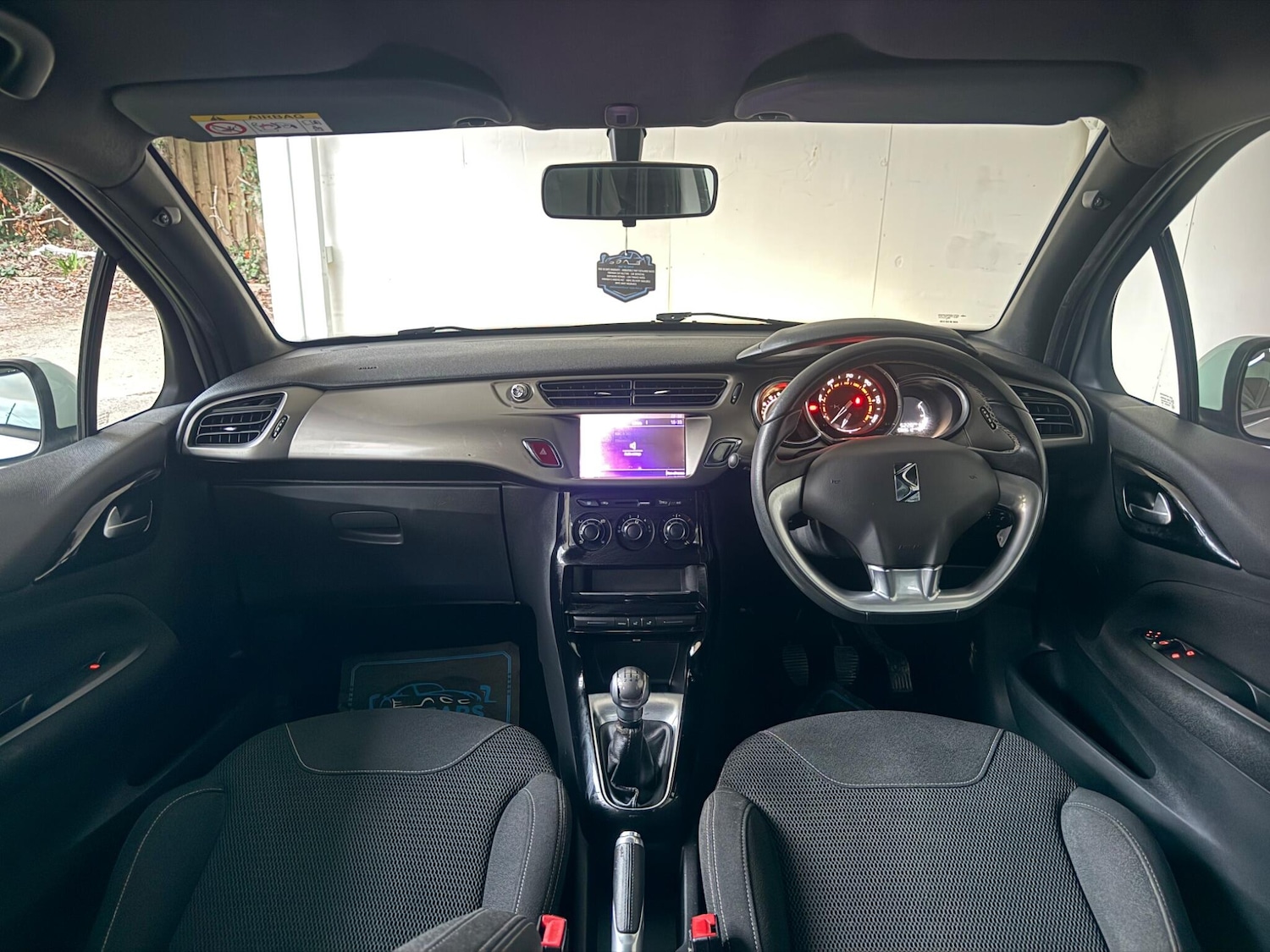 Used DS Automobiles DS 3 2016 for sale - 77054029: Photo 25