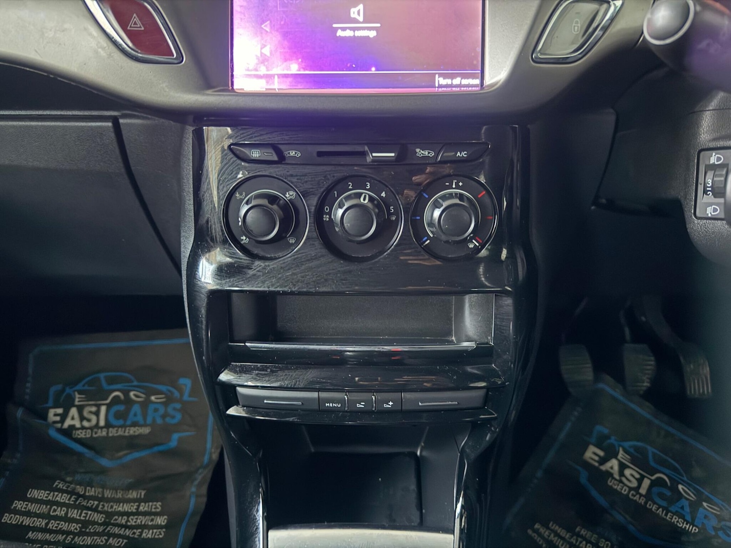 Used DS Automobiles DS 3 2016 for sale - 77054029: Photo 27