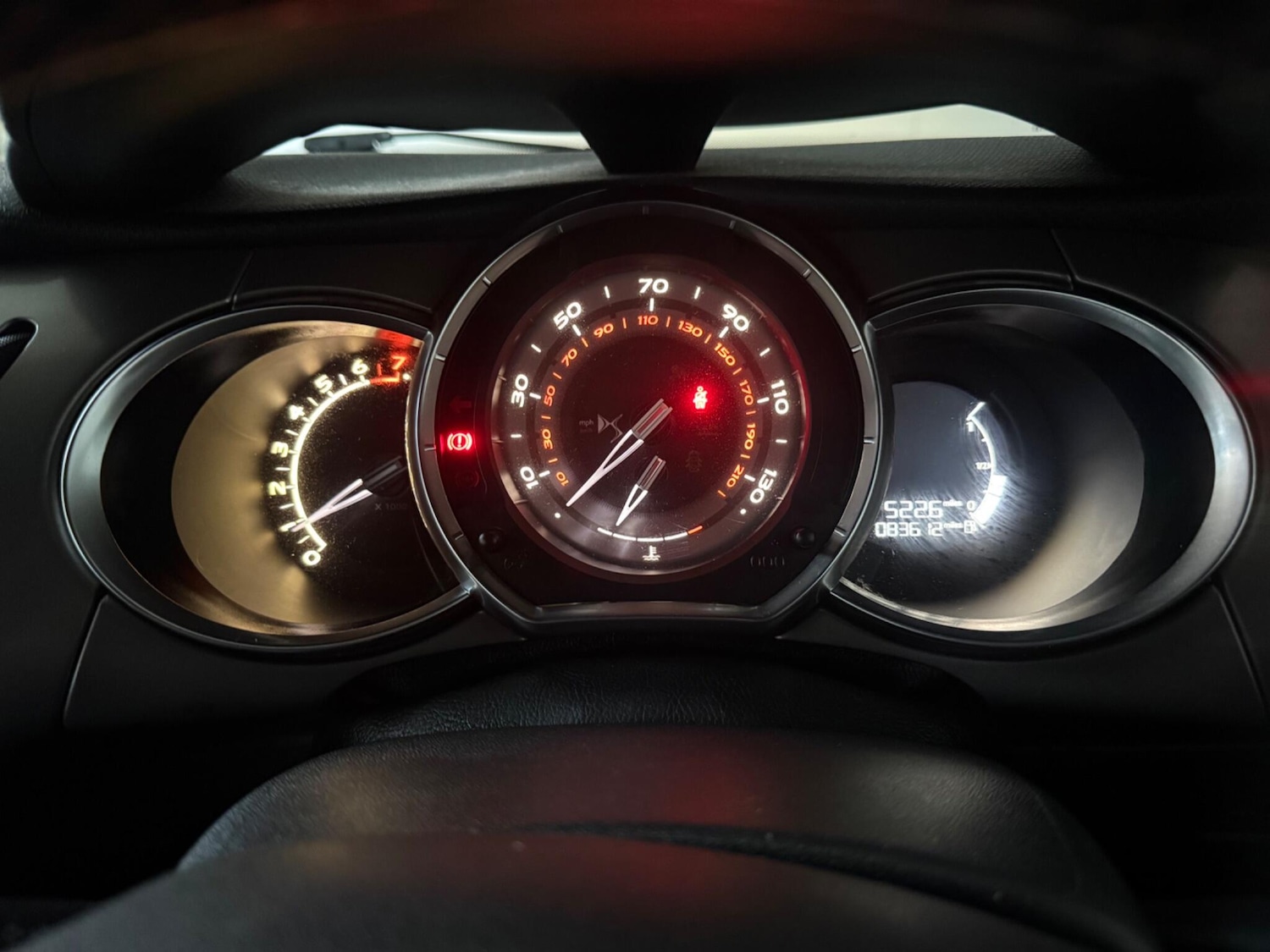 Used DS Automobiles DS 3 2016 for sale - 77054029: Photo 30