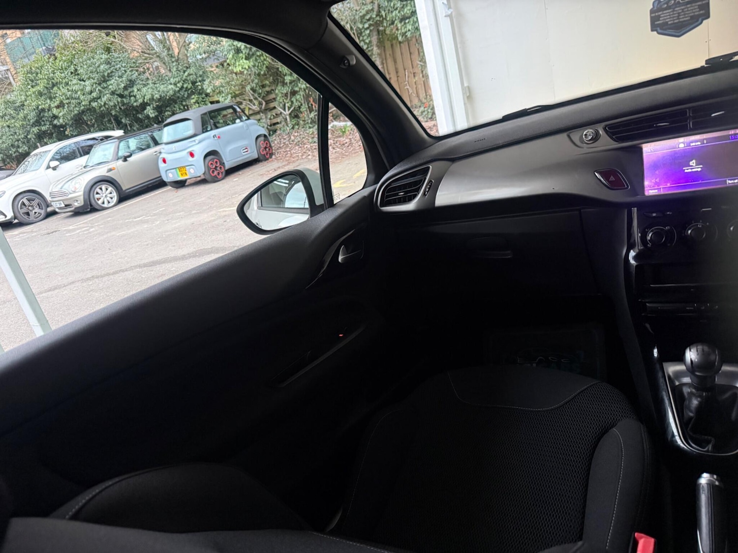 Used DS Automobiles DS 3 2016 for sale - 77054029: Photo 33