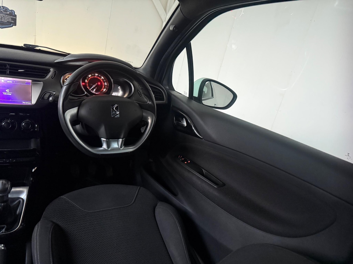 Used DS Automobiles DS 3 2016 for sale - 77054029: Photo 34