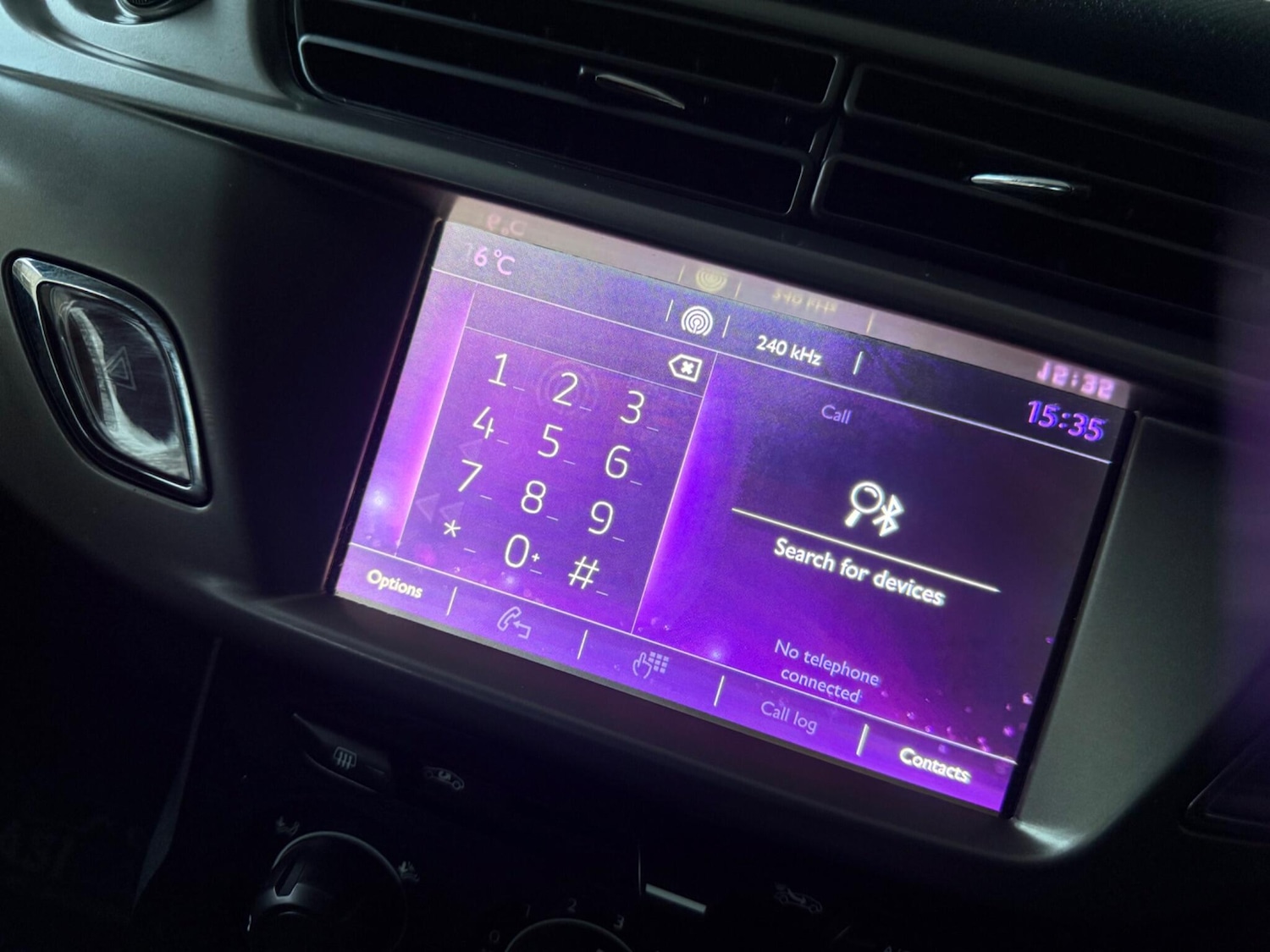 Used DS Automobiles DS 3 2016 for sale - 77054029: Photo 42