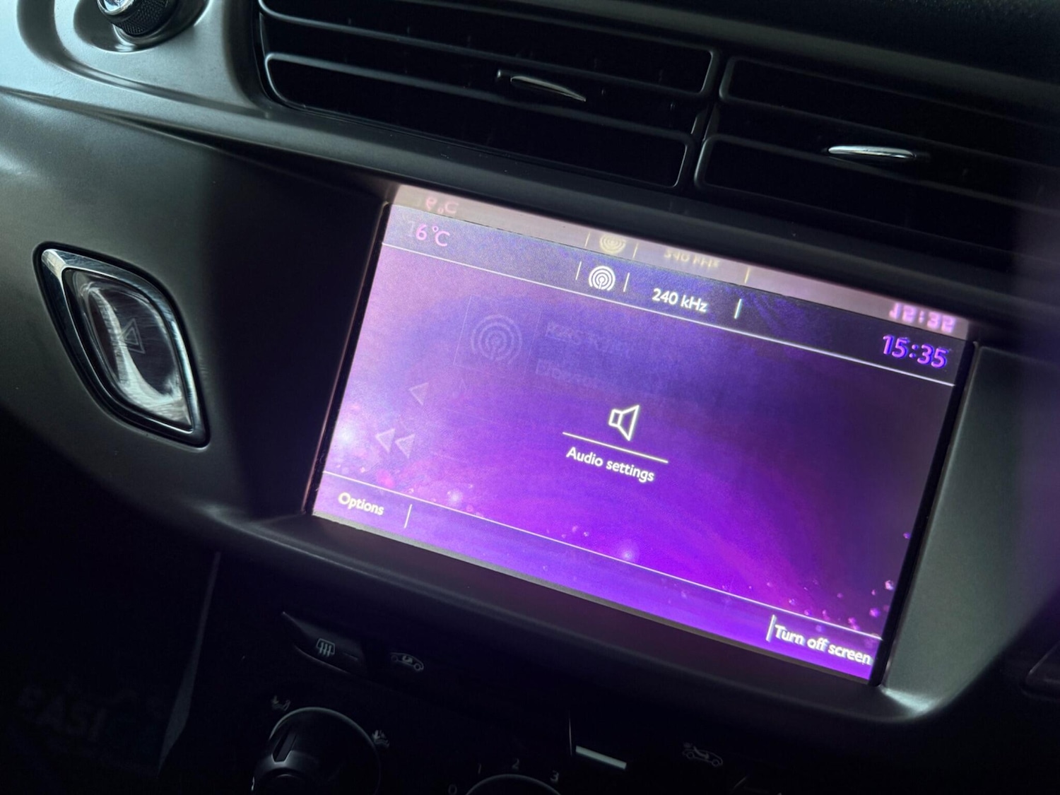 Used DS Automobiles DS 3 2016 for sale - 77054029: Photo 43