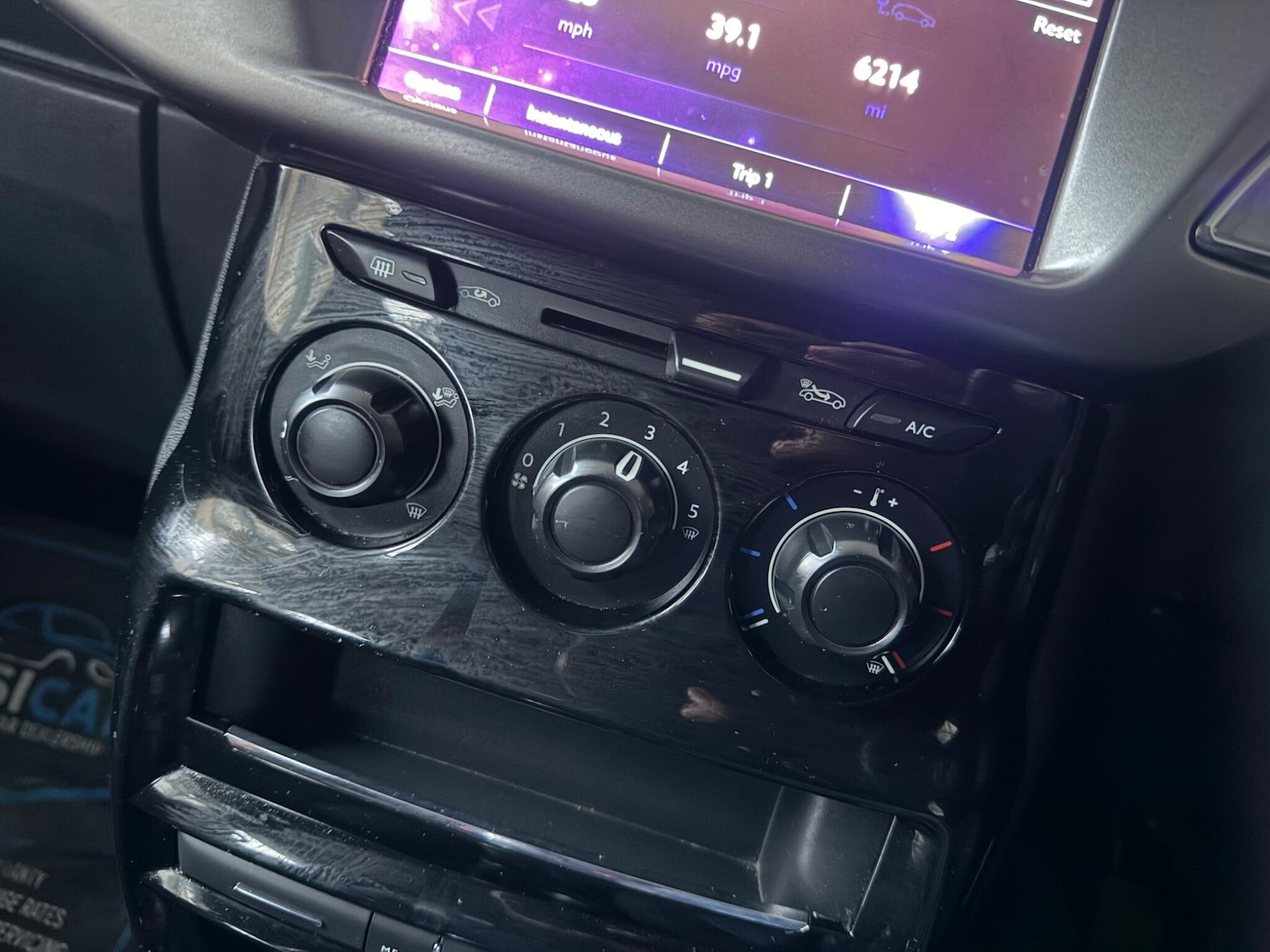 Used DS Automobiles DS 3 2016 for sale - 77054029: Photo 46