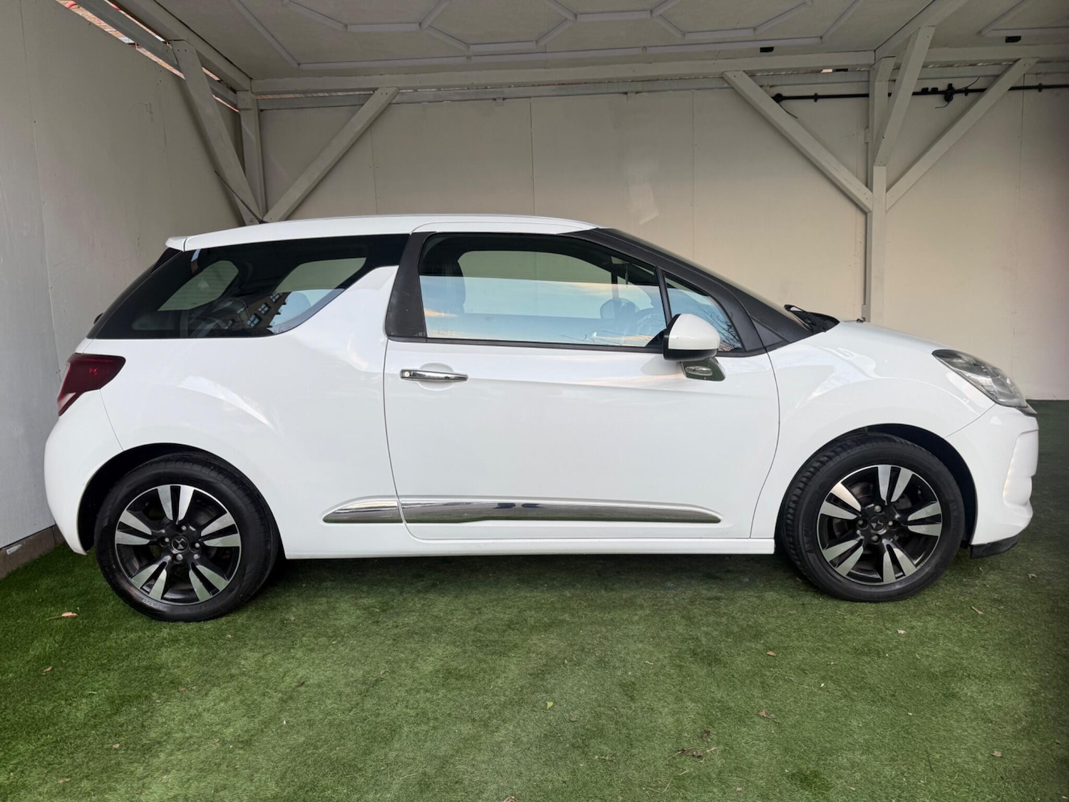 Used DS Automobiles DS 3 2016 for sale - 77054029: Photo 5