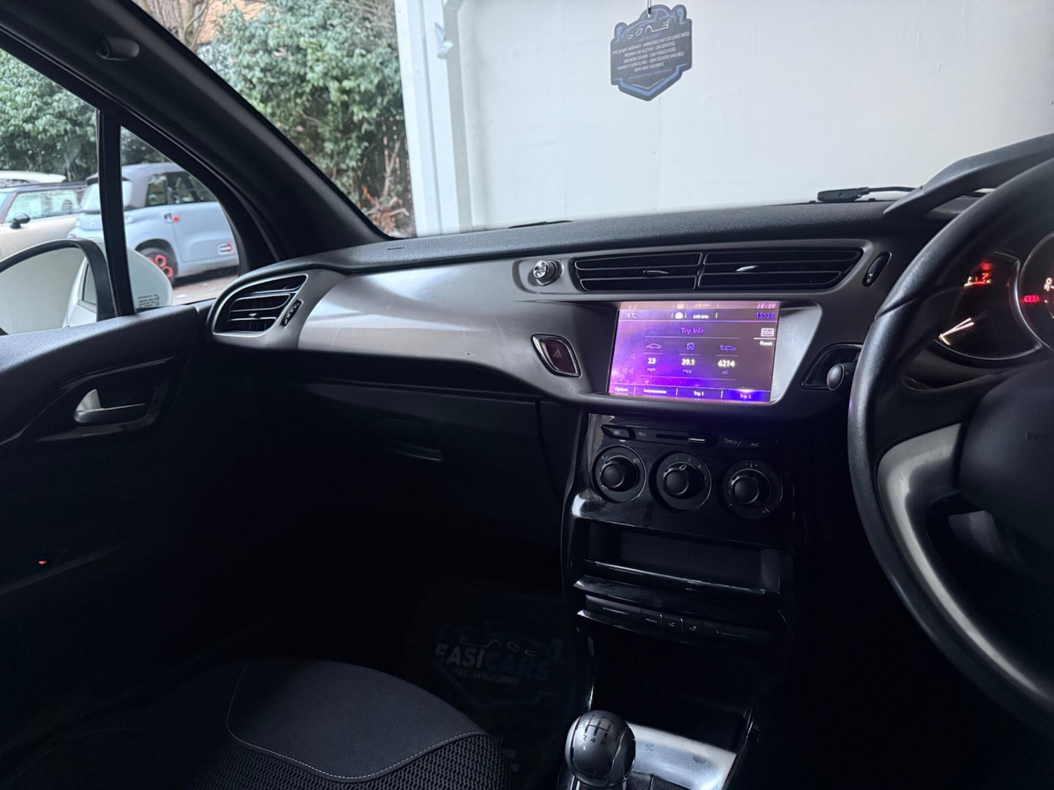 Used DS Automobiles DS 3 2016 for sale - 77054029: Photo 50