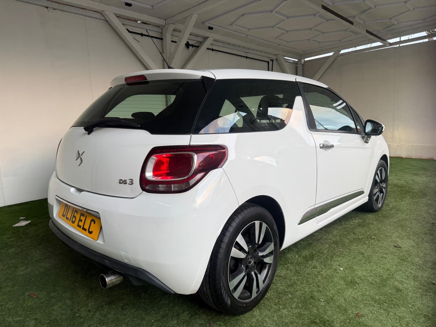 Used DS Automobiles DS 3 2016 for sale - 77054029: Photo 6