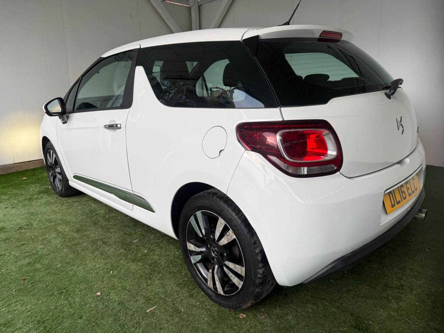 Used DS Automobiles DS 3 2016 for sale - 77054029: Photo 9