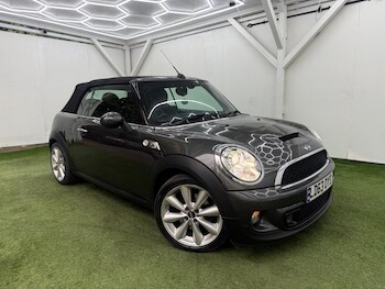 Used MINI Convertible 2013 for sale - 78504830: Photo