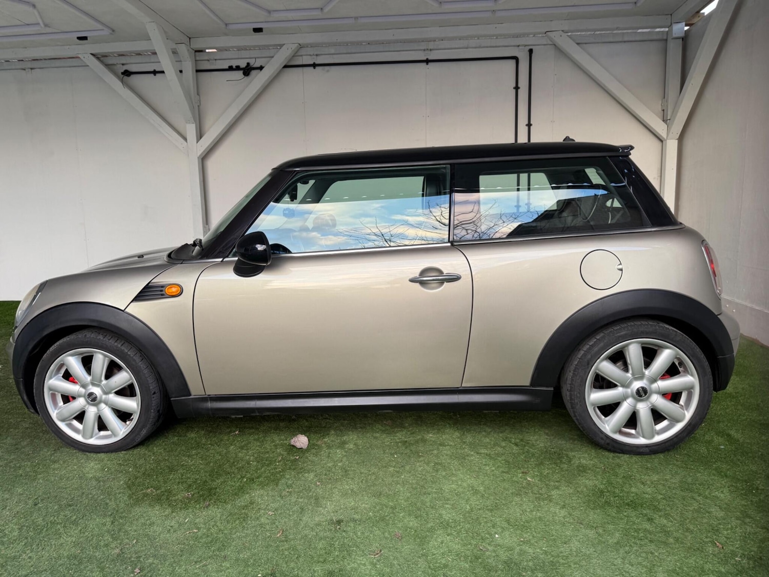 Used MINI Hatch 2007 for sale - 77053989: Photo 10