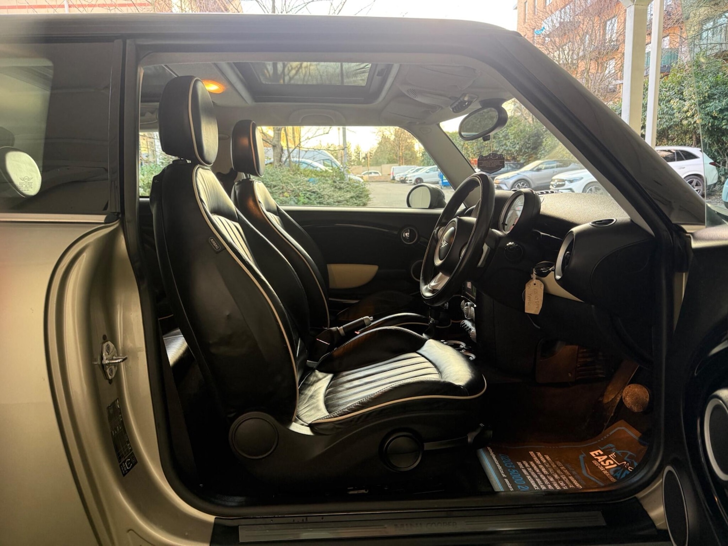 Used MINI Hatch 2007 for sale - 77053989: Photo 13