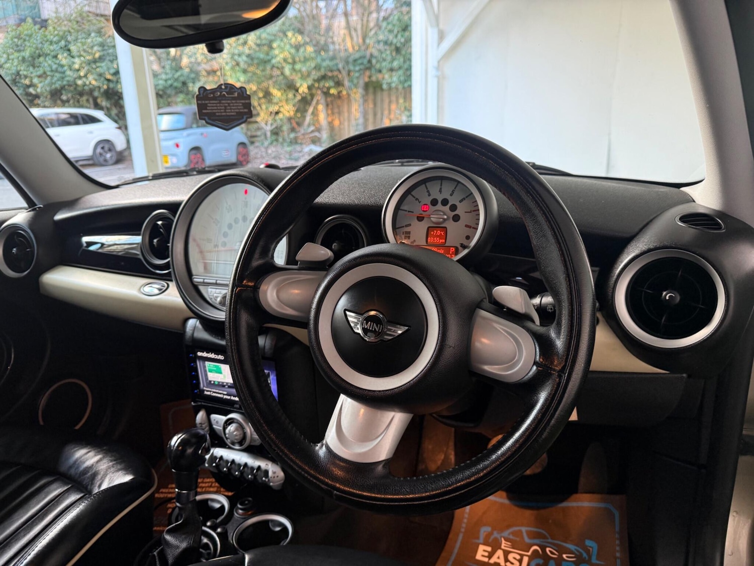 Used MINI Hatch 2007 for sale - 77053989: Photo 14