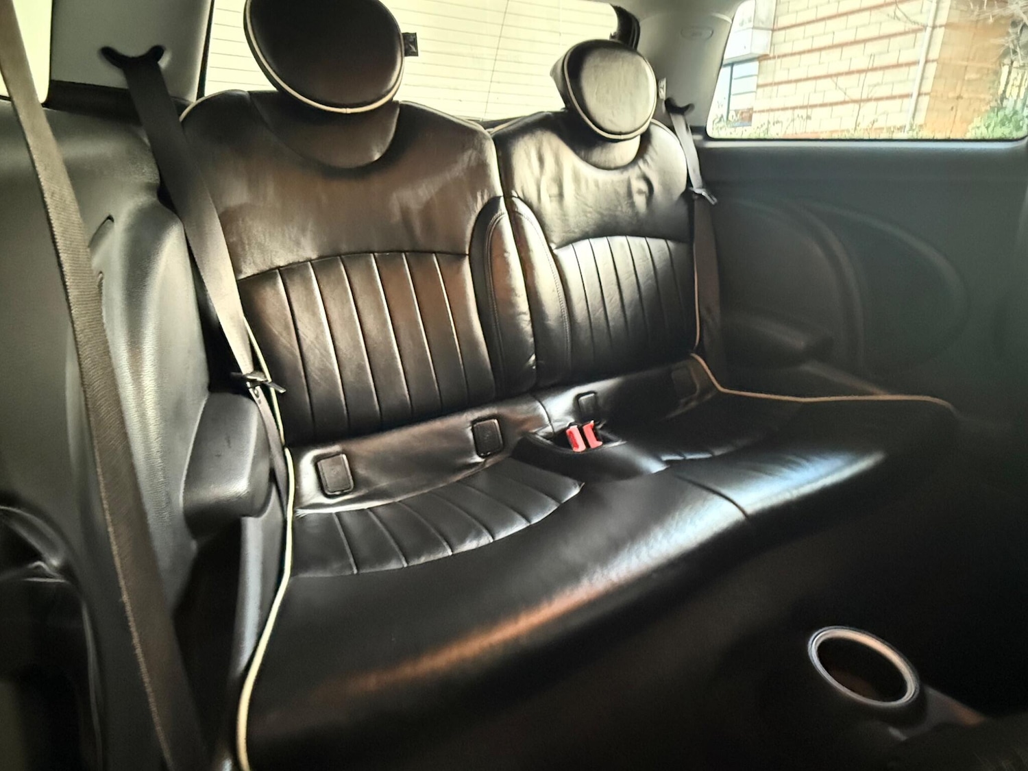 Used MINI Hatch 2007 for sale - 77053989: Photo 17