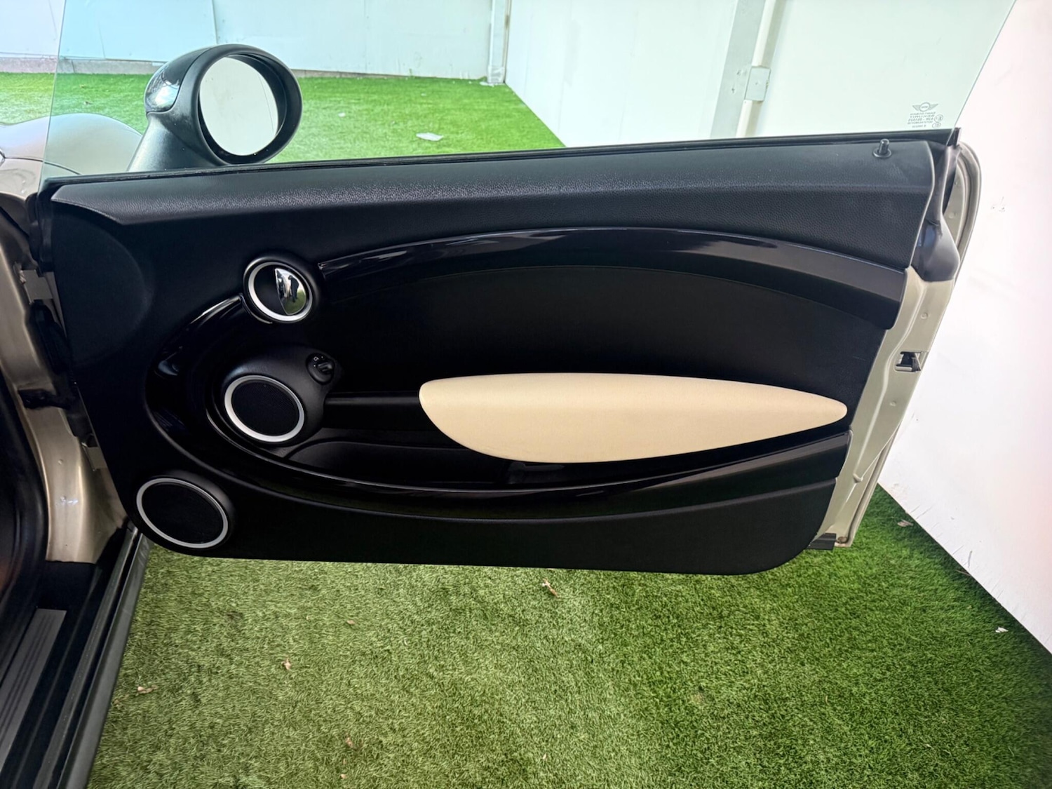 Used MINI Hatch 2007 for sale - 77053989: Photo 18