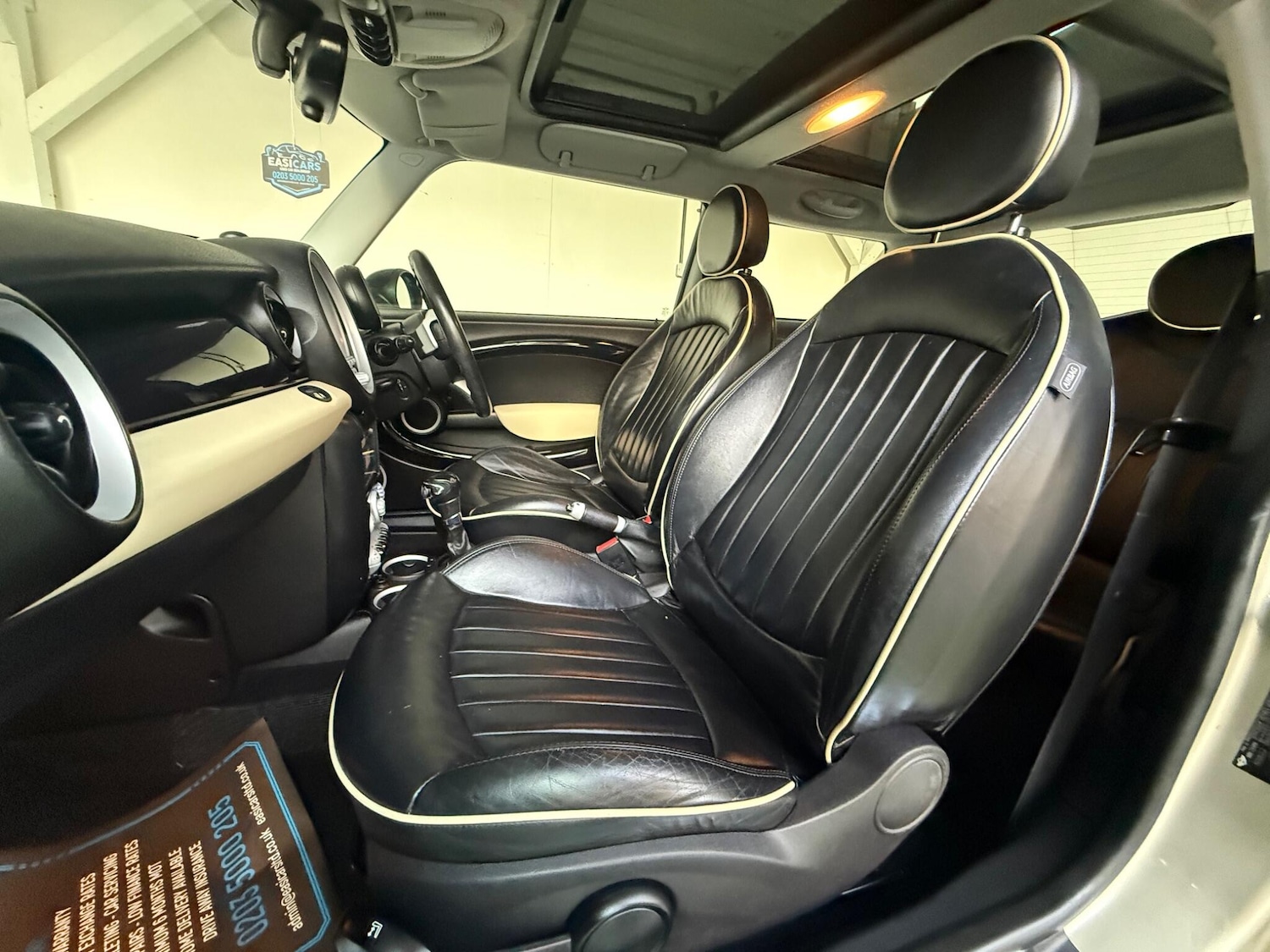 Used MINI Hatch 2007 for sale - 77053989: Photo 20