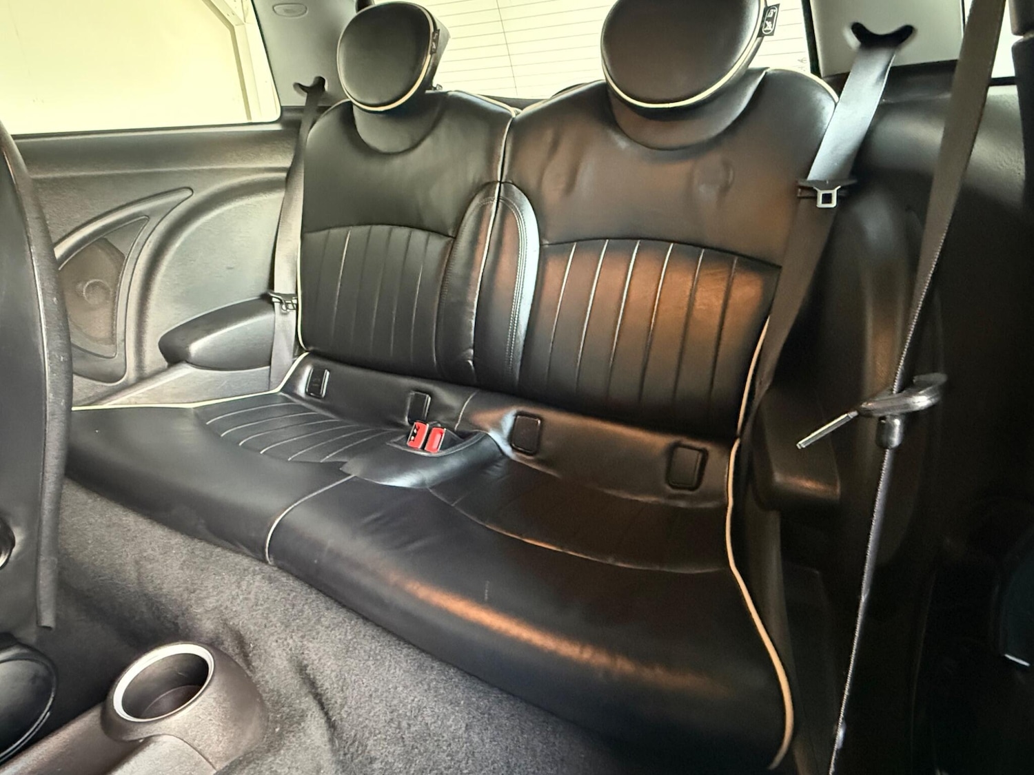 Used MINI Hatch 2007 for sale - 77053989: Photo 22