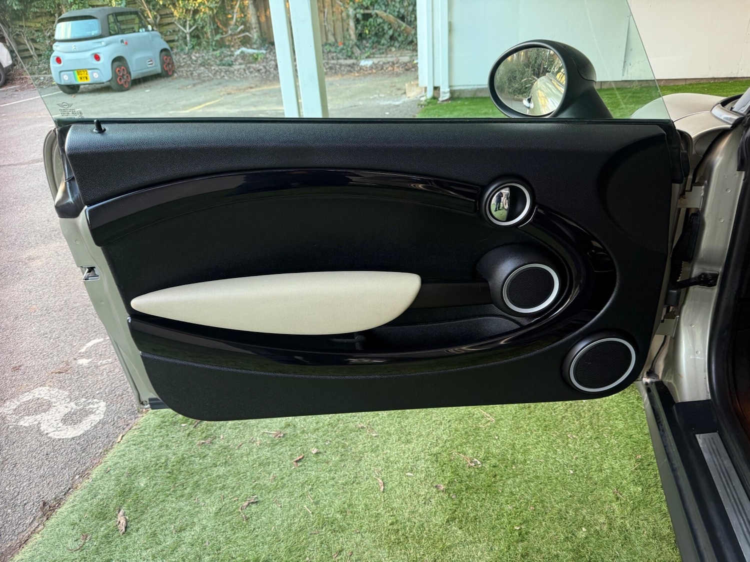 Used MINI Hatch 2007 for sale - 77053989: Photo 23