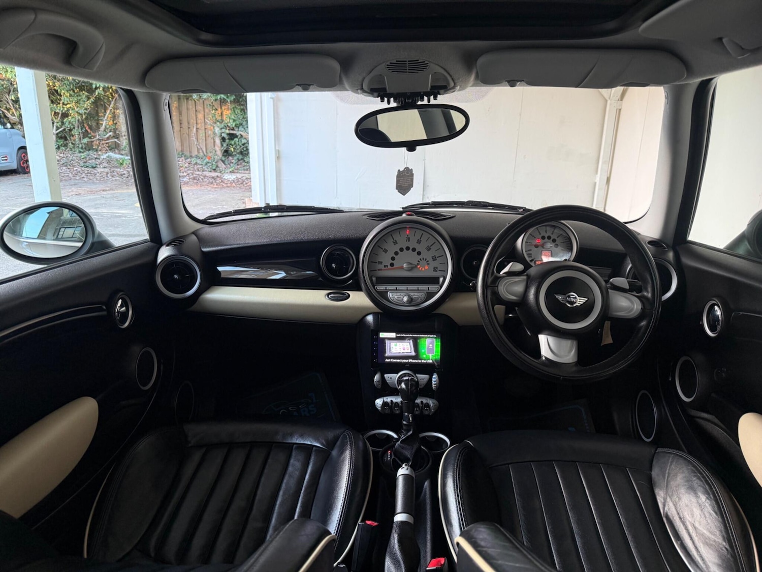 Used MINI Hatch 2007 for sale - 77053989: Photo 24