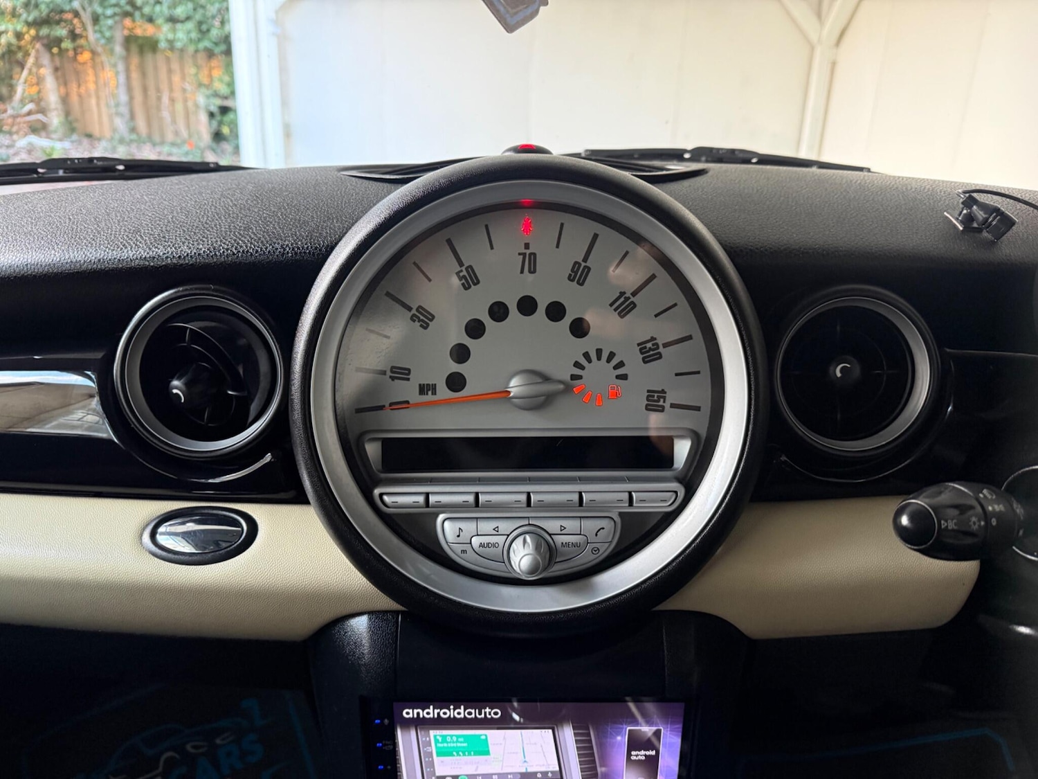 Used MINI Hatch 2007 for sale - 77053989: Photo 25